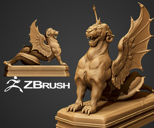 ZBrush Sculpting for Beginners