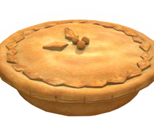 CherryPie