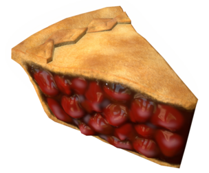 CherryPiePiece