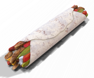 ChickenFajita