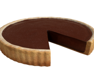 ChocolatePieChart