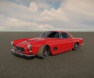 Maserati 3500GT