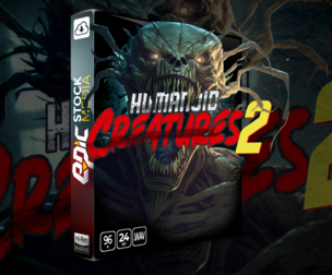 Humanoid Creatures 2