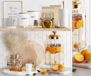 kitchen accessories VOL 103_blender_3dsmax