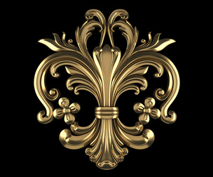 Ornament 83