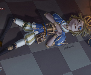 The death of “The Prince”
