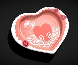 Valentines_Heart_Plate