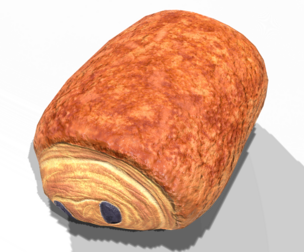 Chocolatine