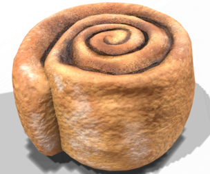 CinnanmonBun