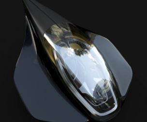 Universal Ship
