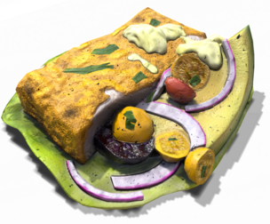 CodLettuce