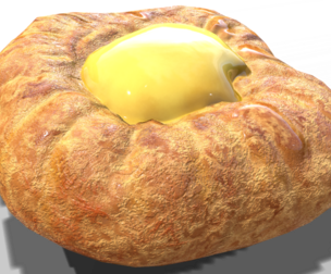 DanishCustard
