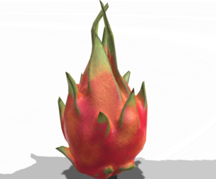 DragonFruit