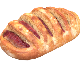 DanishRaspberry