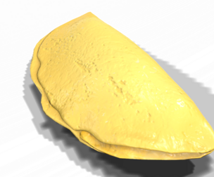 EggOmellet