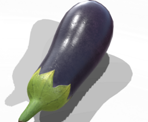 EggPlant