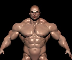 BODYBUILDER