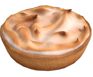 GrahamPie