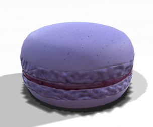 Macaroon