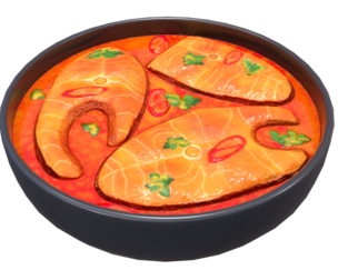 Macher Jhol