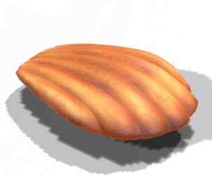 Madeleine