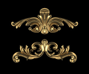 Ornament 84