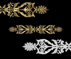 Ornament 85