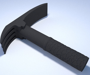 Outdoor Tool Dirt Garden Multitool