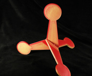 Target Shooting Practice Gun Tactical Hunting Jack
