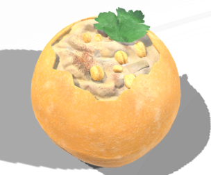 PaniPuri