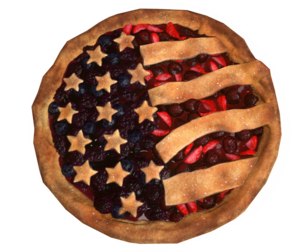 PatriotPie