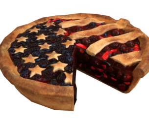 PatriotPie_Chart
