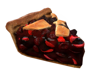 PatriotPiePiece