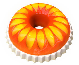 PeachJelly