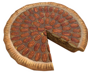 PiePecanChart