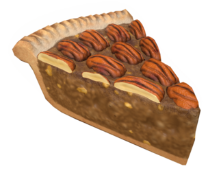 PiePecanPiece