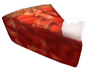 PieStrawberryPiece