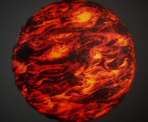 Lava