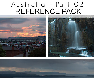 Ref Pack - Australia - Part 02