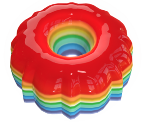 RainbowJelly