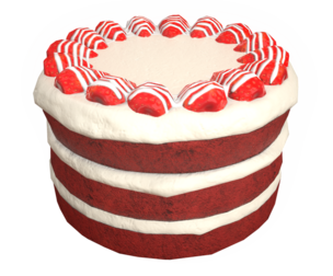 RedVelvetCake