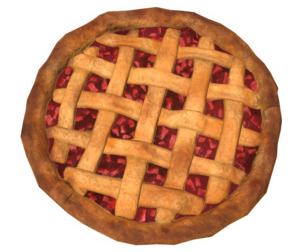 RhubarbPie