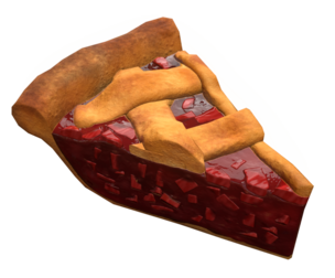 RhubarbPiePiece