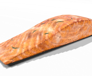 SalmonCaperSkillet