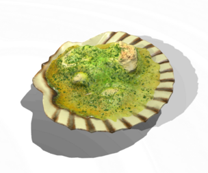 ScallopOil