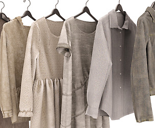 clothing set