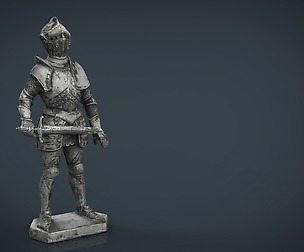 knight armor