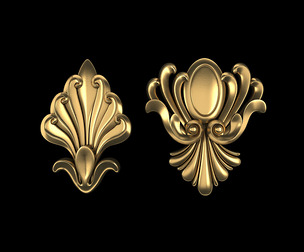 Ornament 86