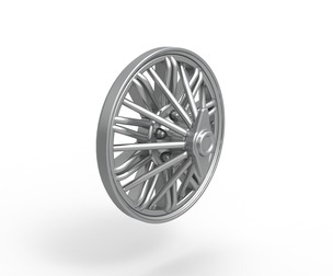 Slab rim insert Version 3 Scale 1:25