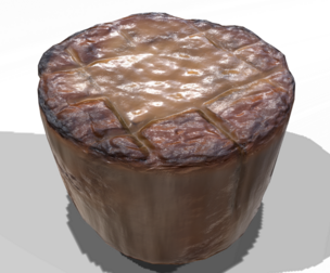 ScallopMushroom